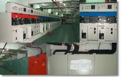 T2 Transformer Substation